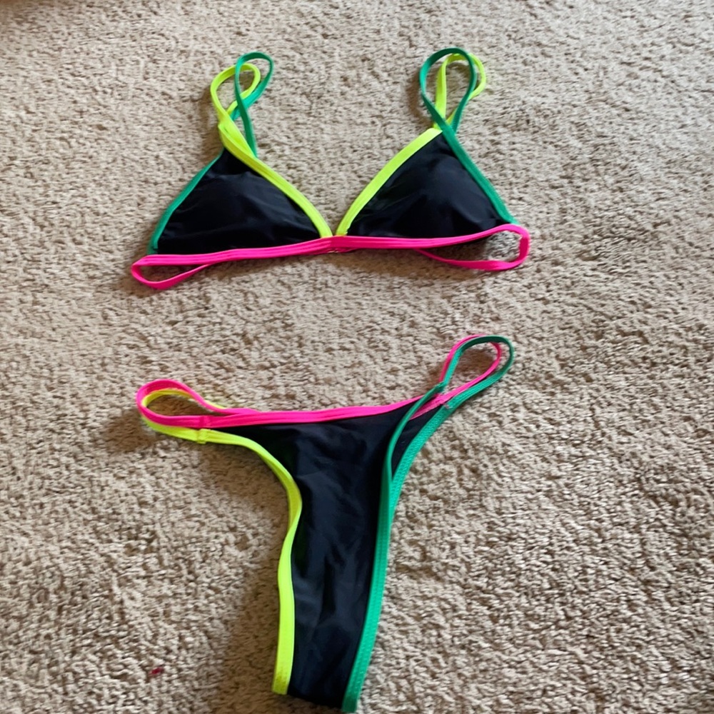 ATLAS Bikini
